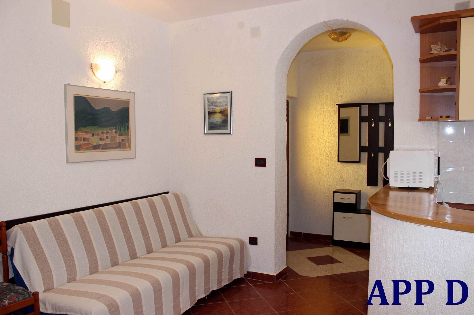 Apartment Dar 105091-D4