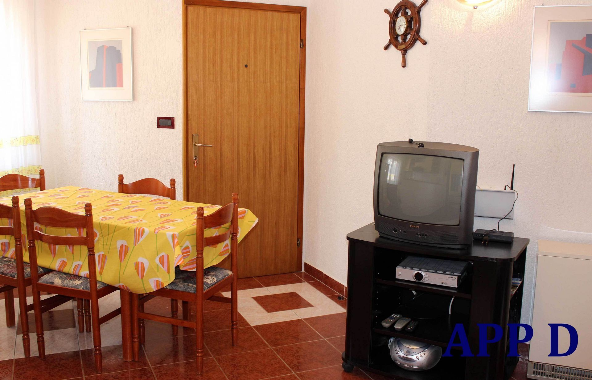 Apartment Dar 105091-D4