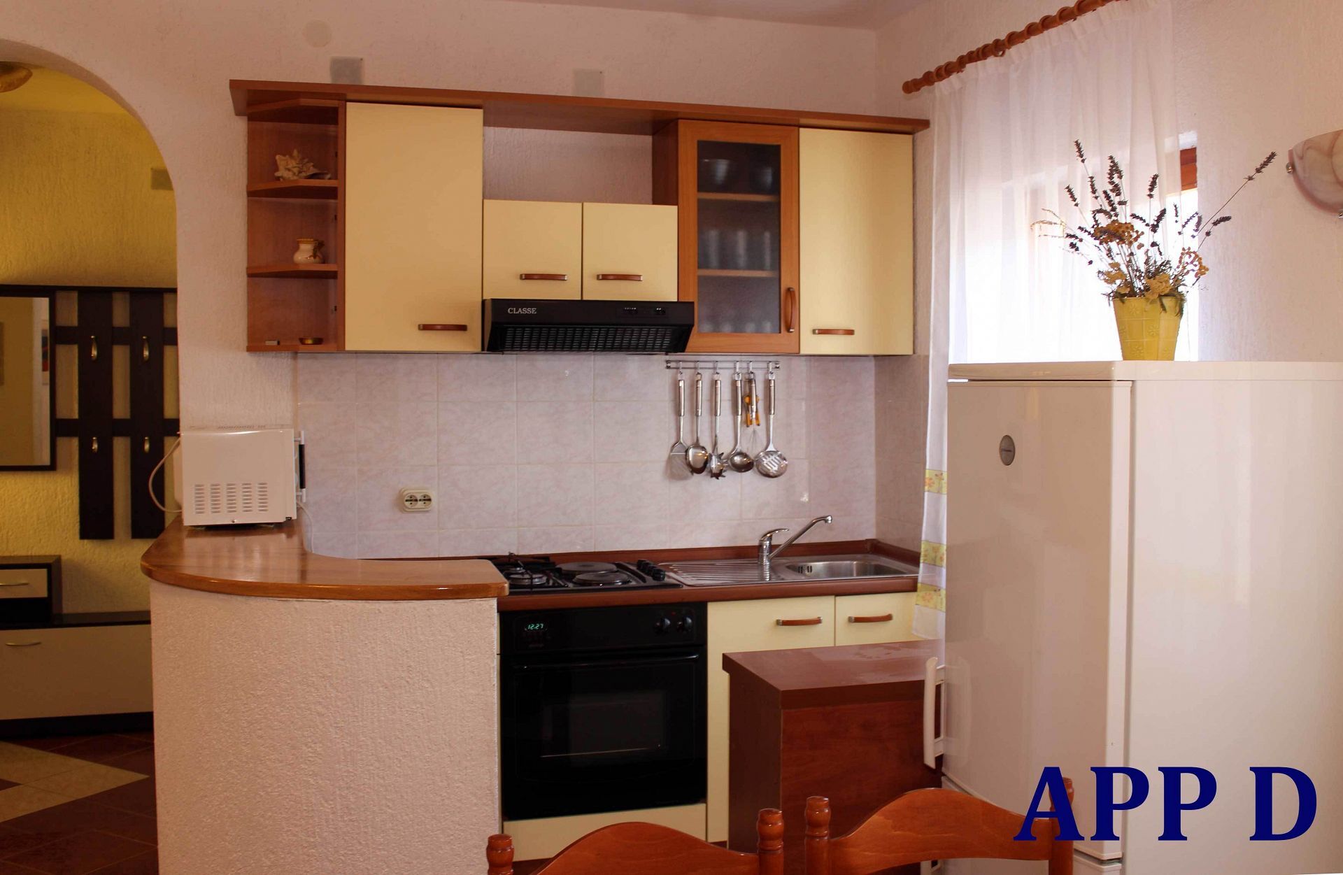 Apartment Dar 105091-D4
