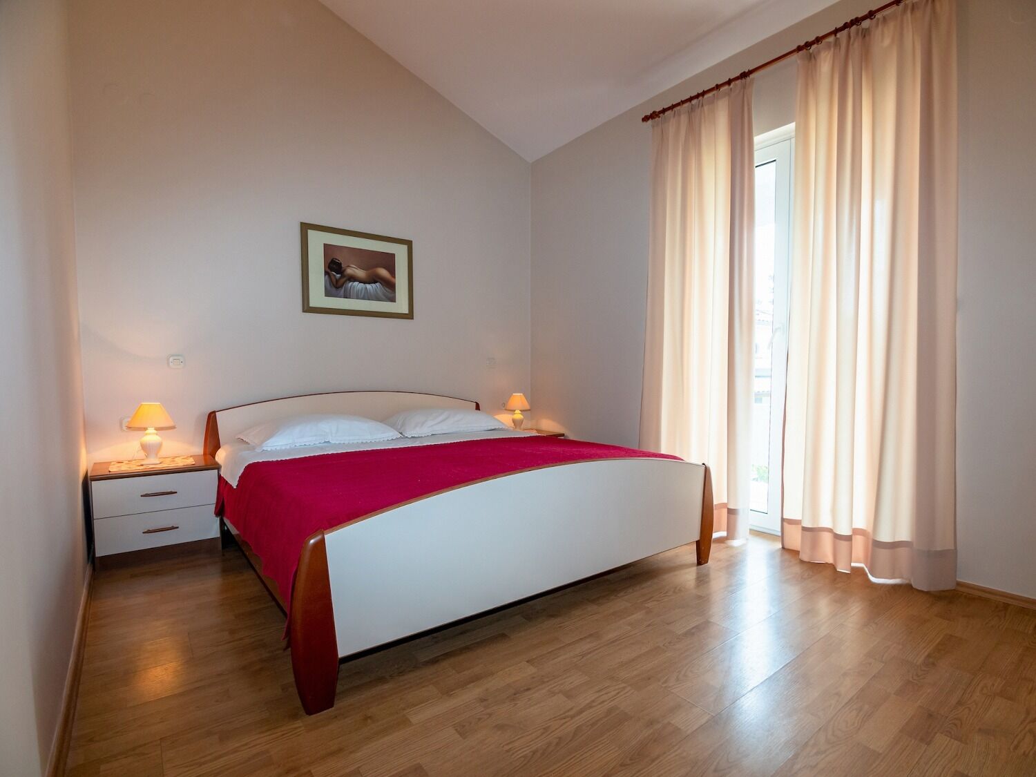 Apartments Keko 10666-A2