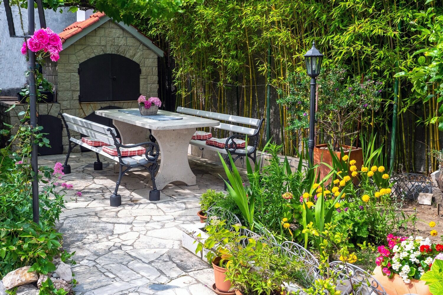 Apartmaji Keko A1