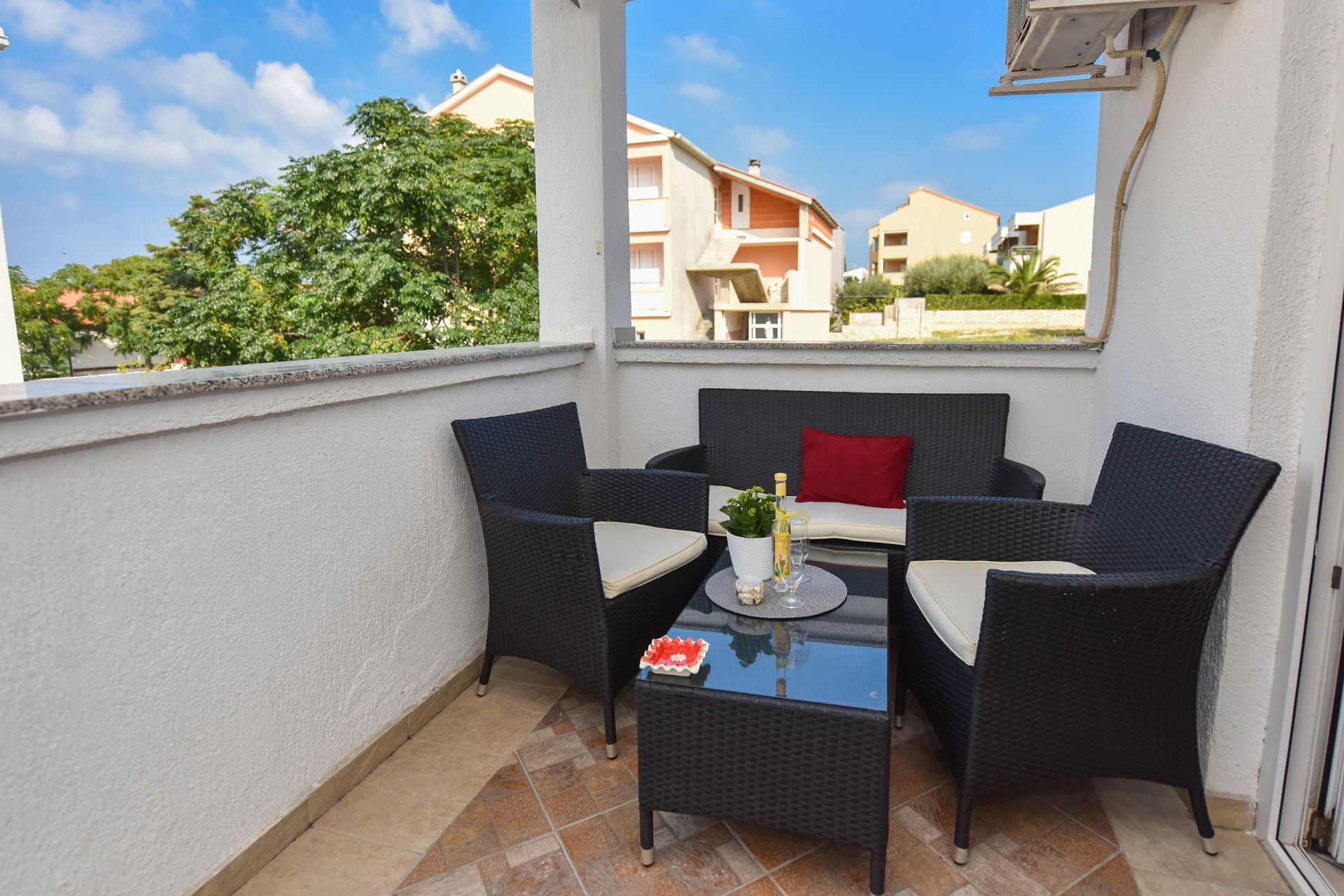 Apartment Kety 10669-A1
