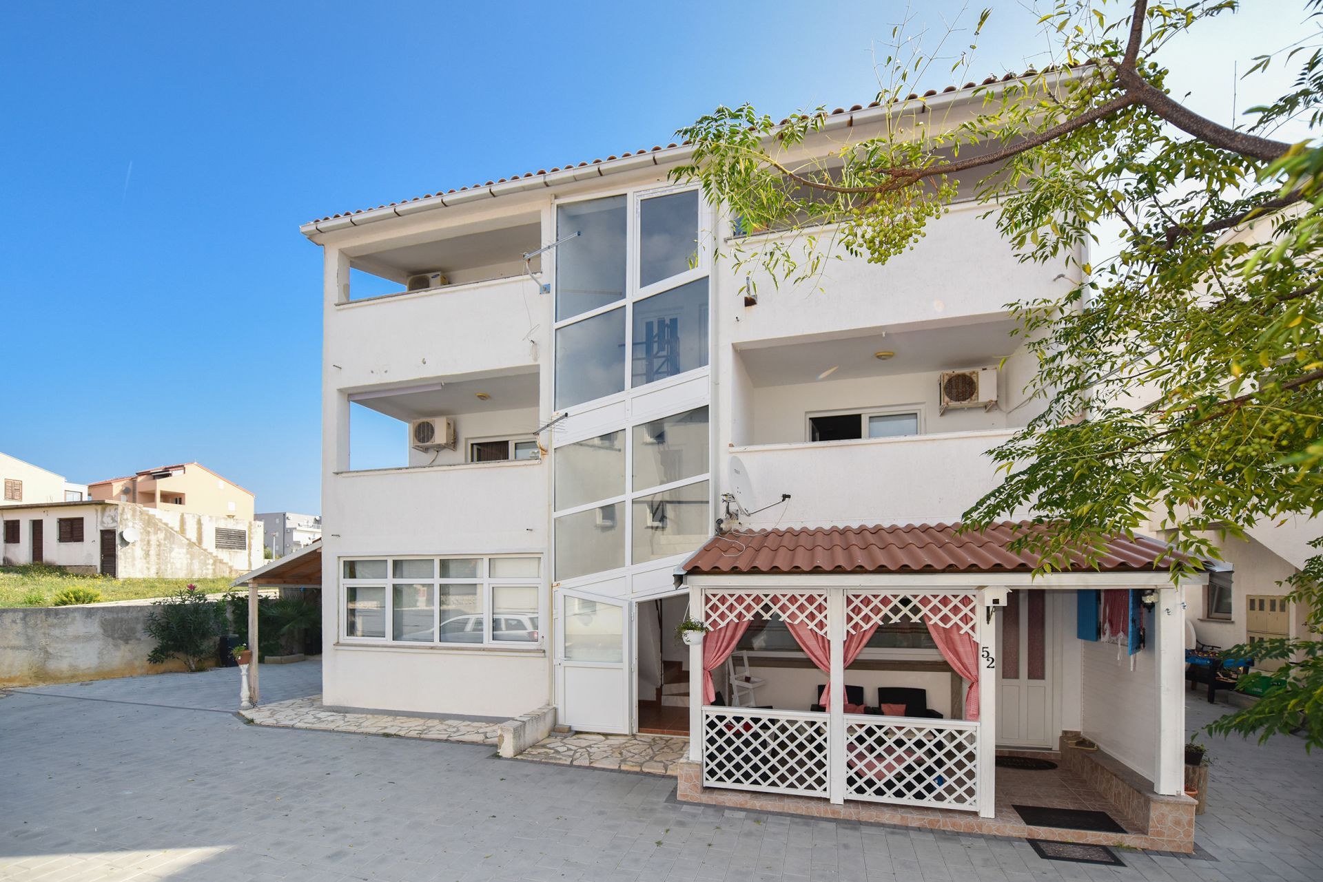 Apartment Kety 10669-A1