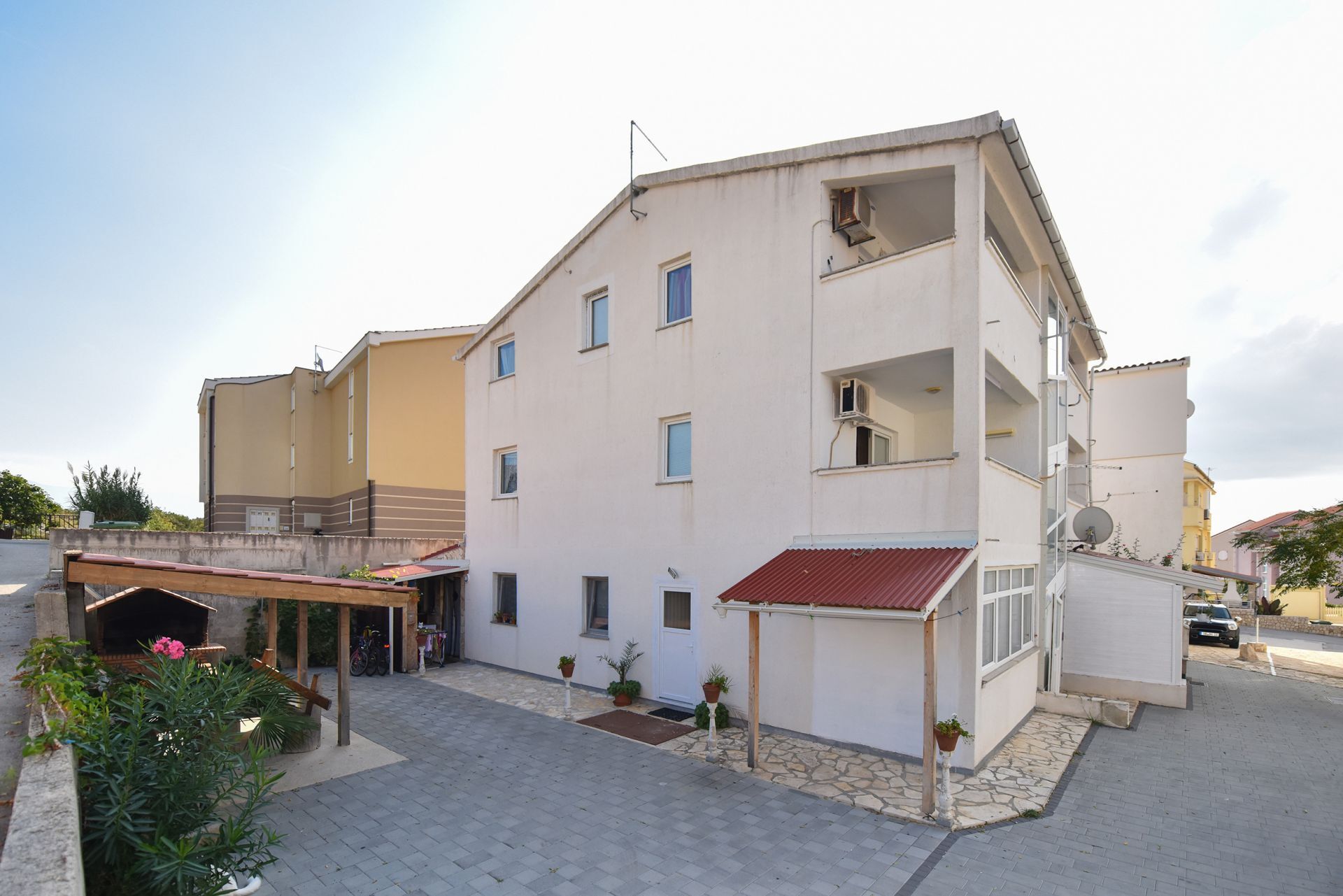 Apartment Kety 10669-A1