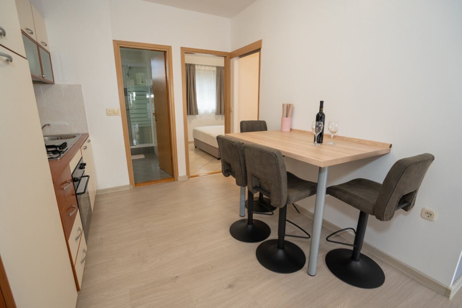 Apartment Danka 106611-A1