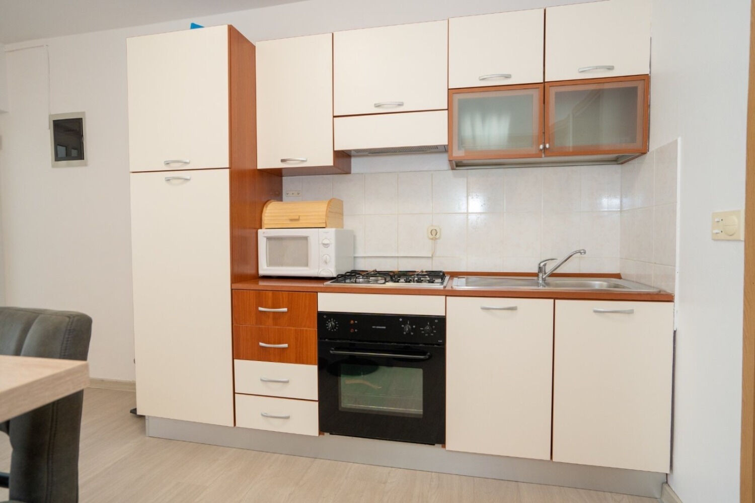Apartment Danka 106611-A1