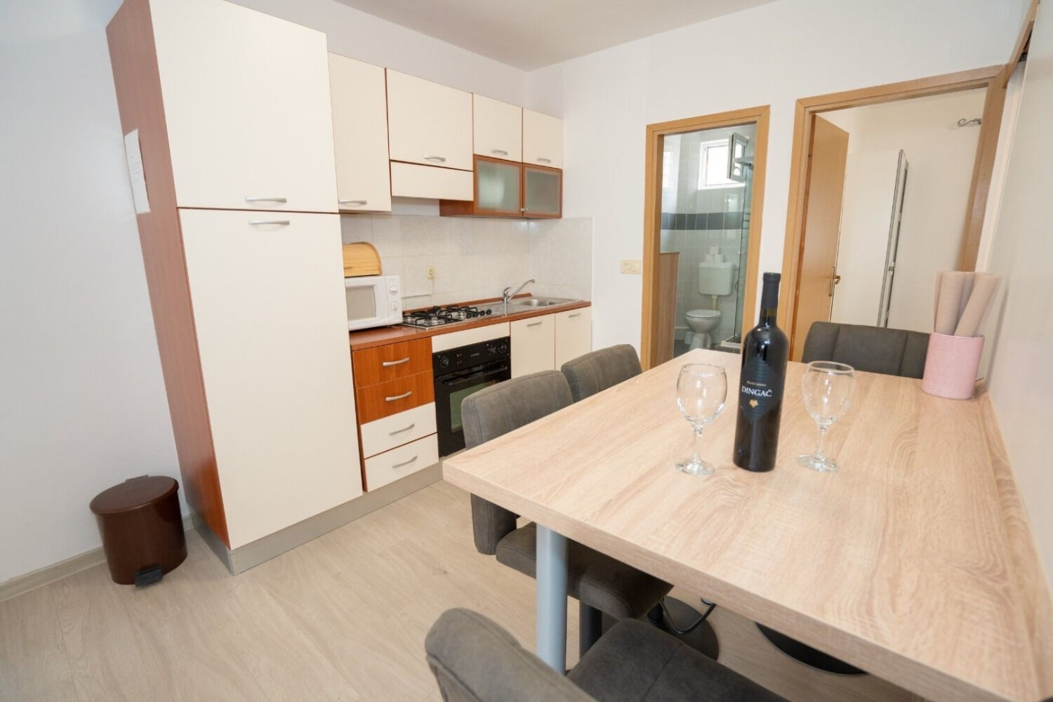 Apartment Danka 106611-A1