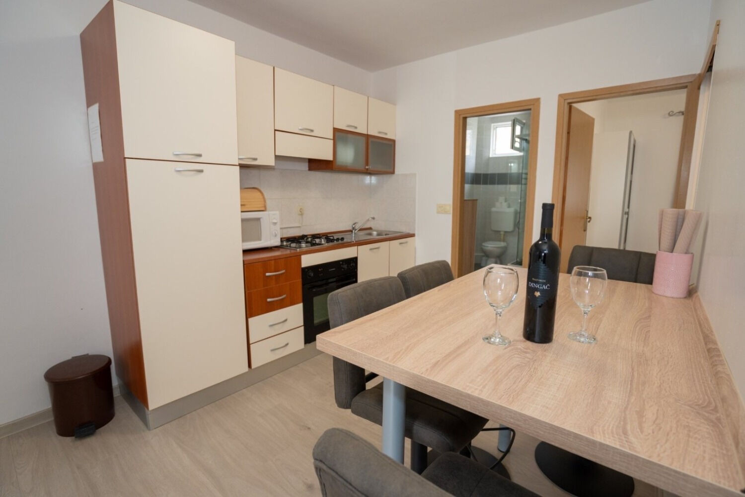 Apartment Danka 106611-A1