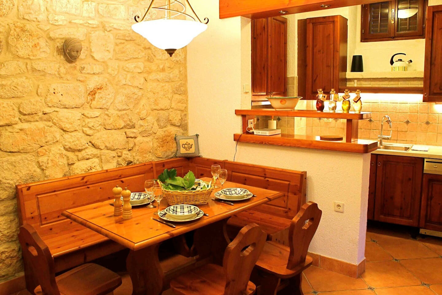 House Davor 106621-K1