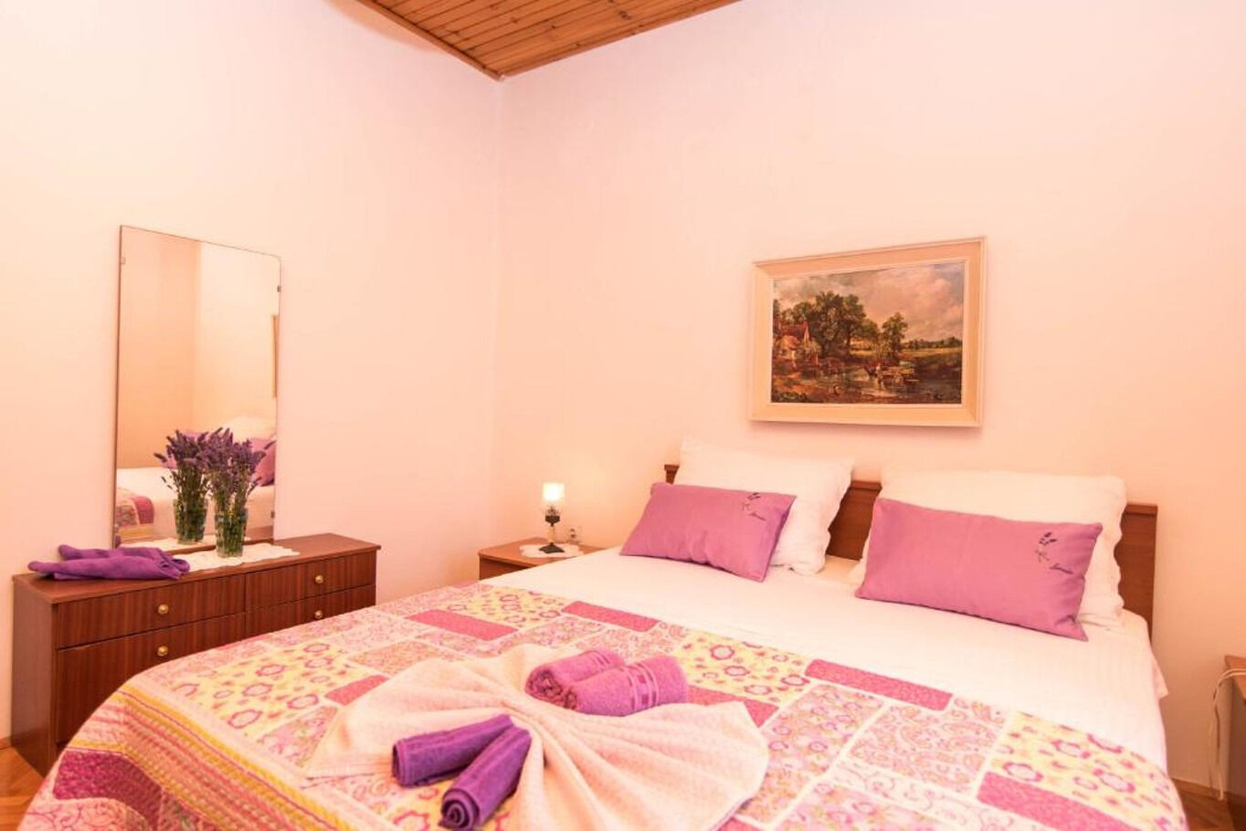 Apartments Marko 106651-A4