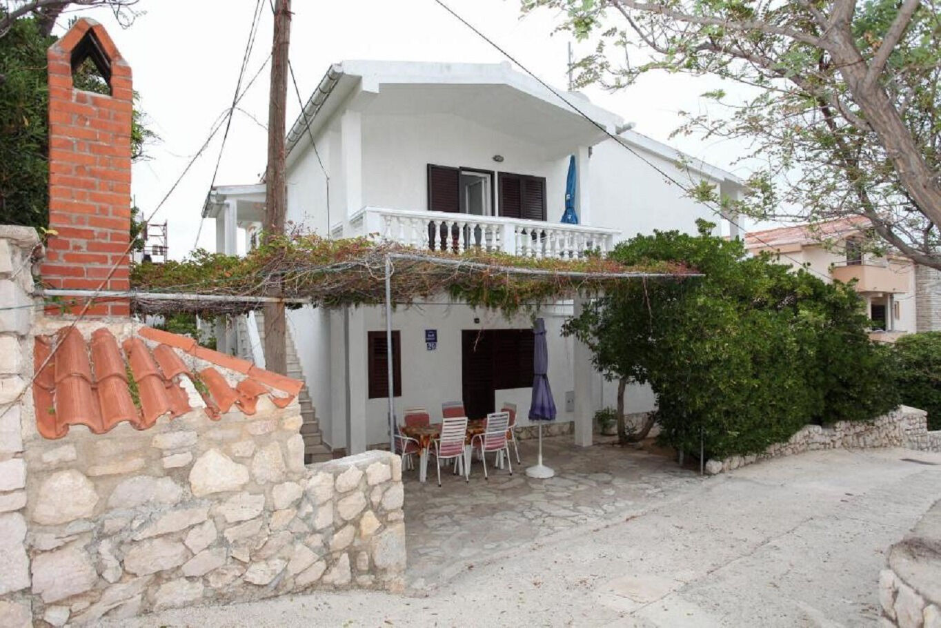 Apartmani Marko A4