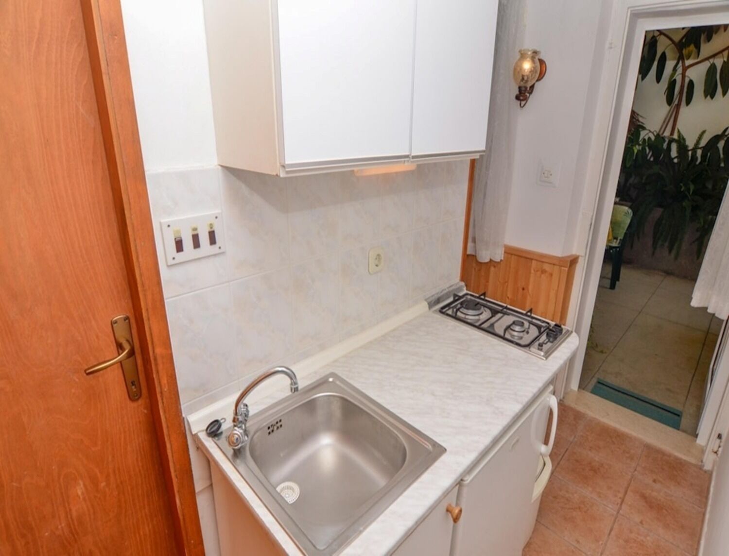 Apartment Rosa 106671-A1