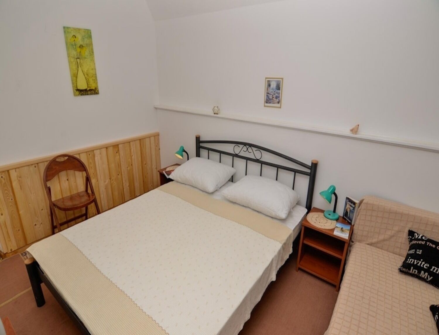 Apartment Rosa 106671-A1