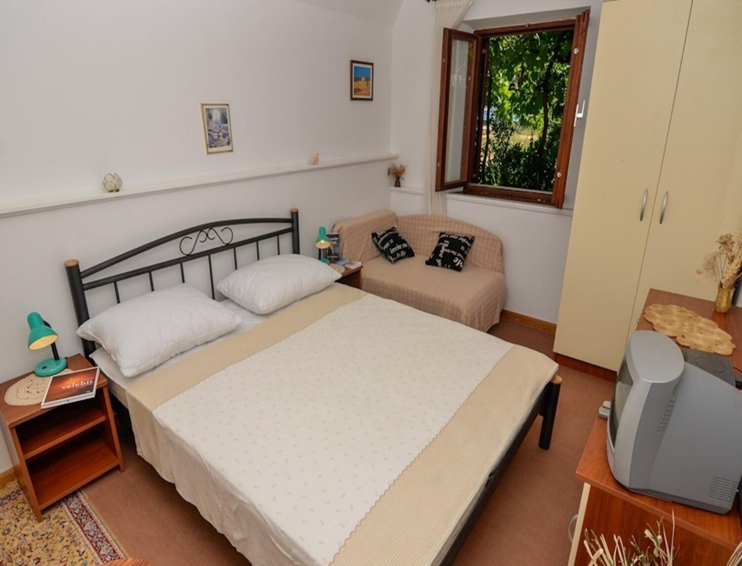 Apartment Rosa 106671-A1