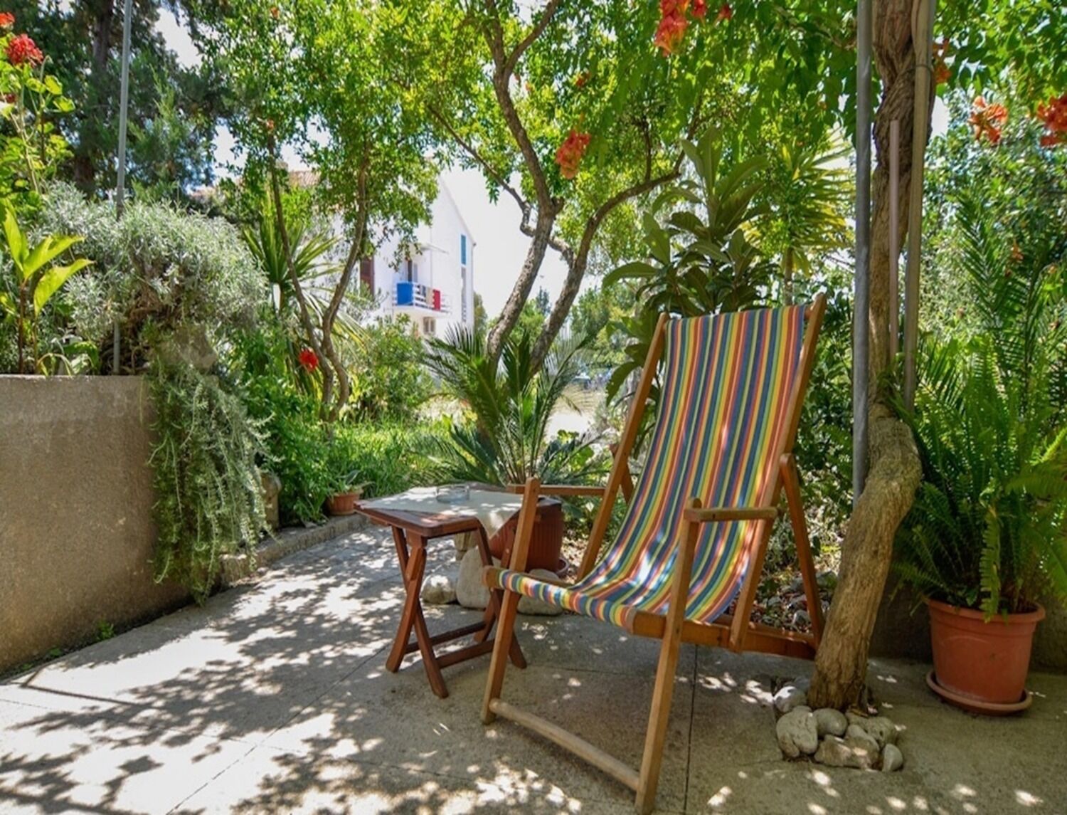 Apartment Rosa 106671-A2