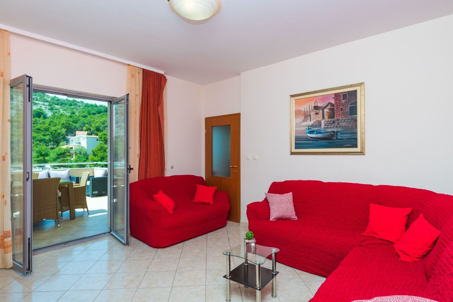 House Silva 106681-K1