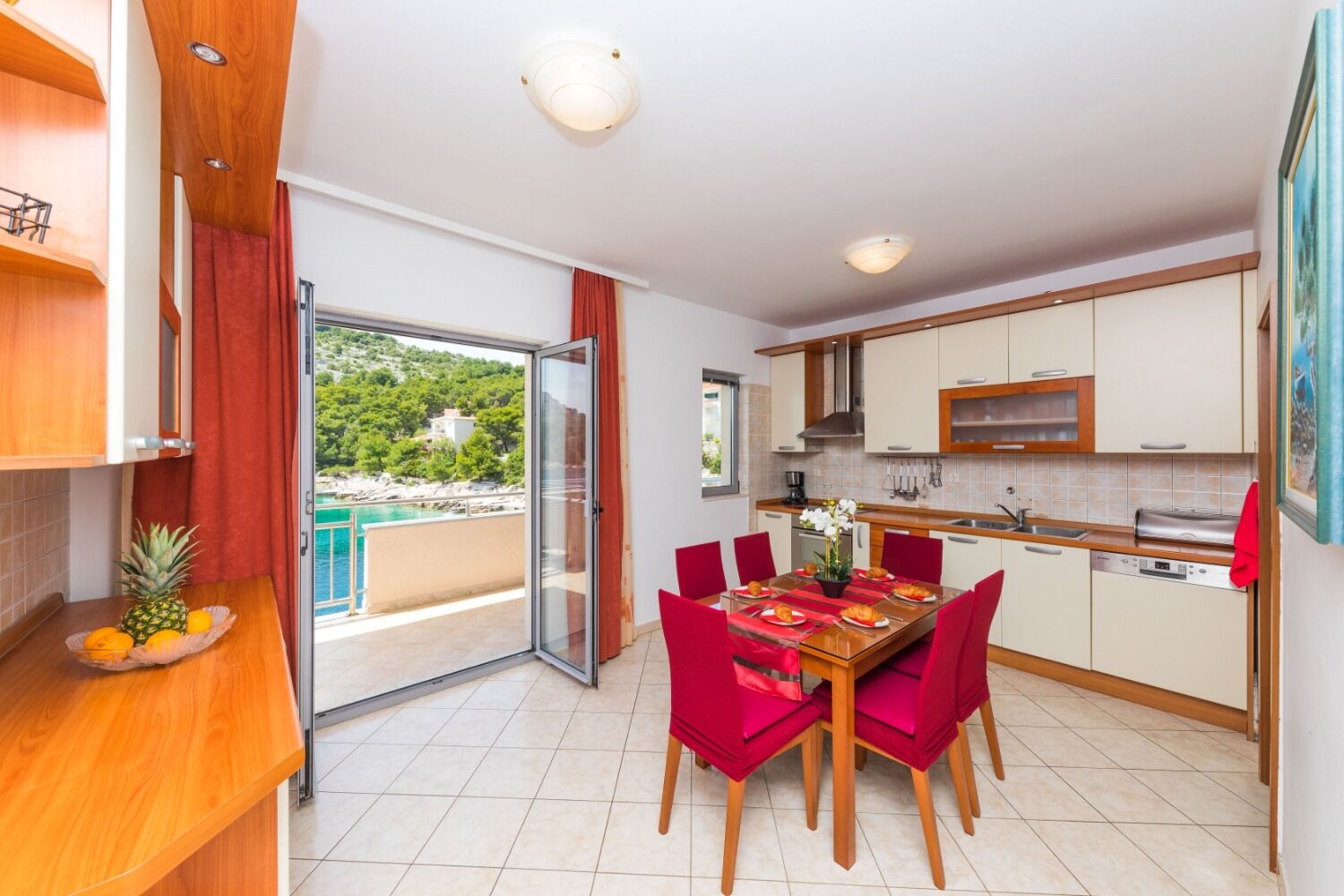 House Silva 106681-K1