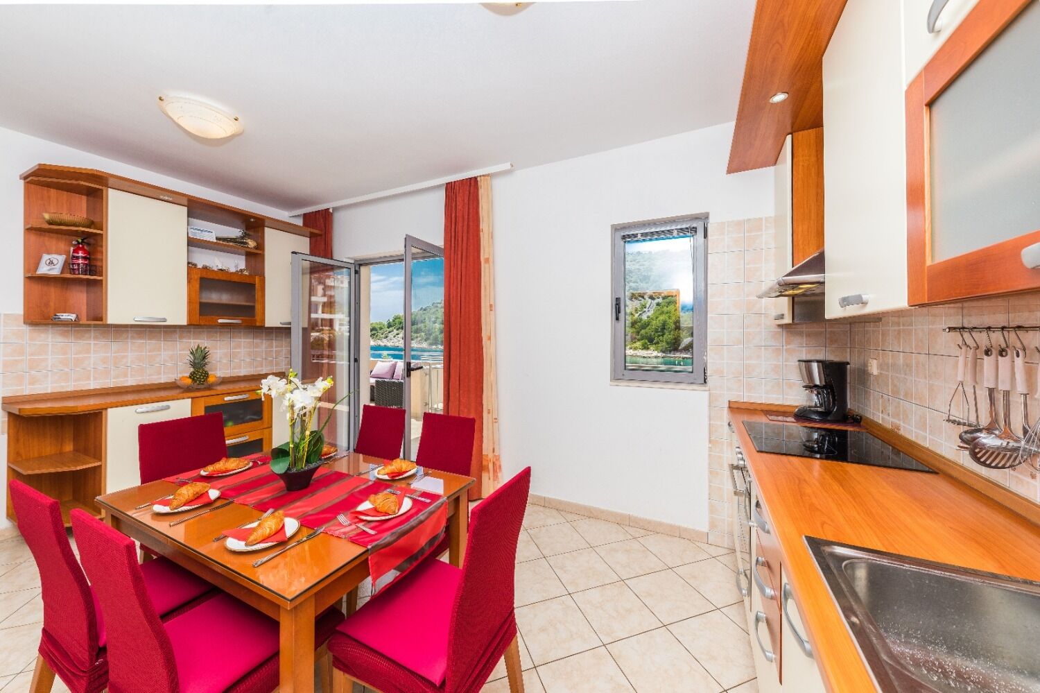 House Silva 106681-K1