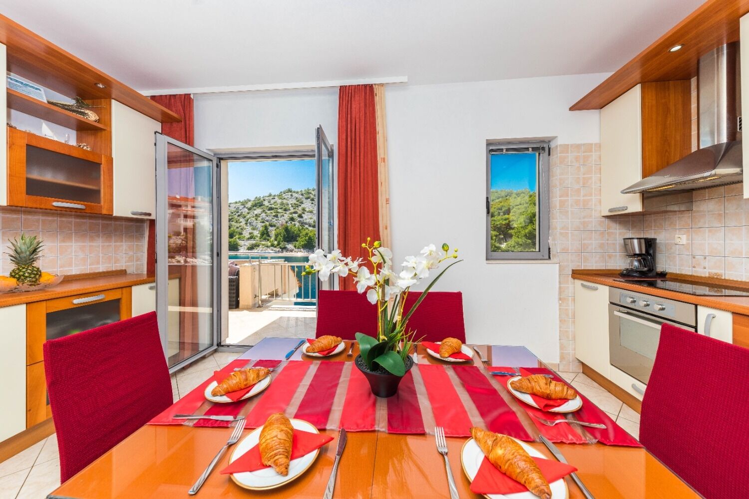 House Silva 106681-K1