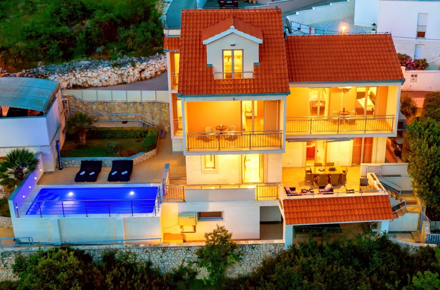 House Silva 106681-K1