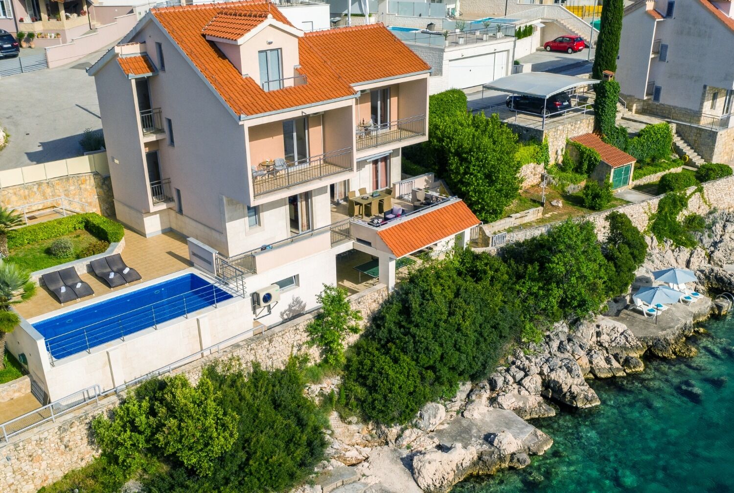 House Silva 106681-K1