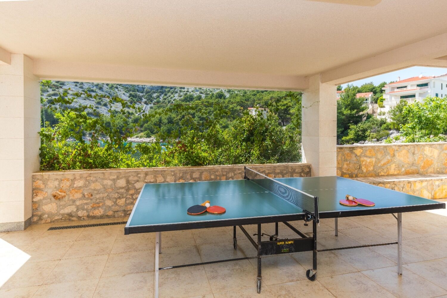 House Silva 106681-K1
