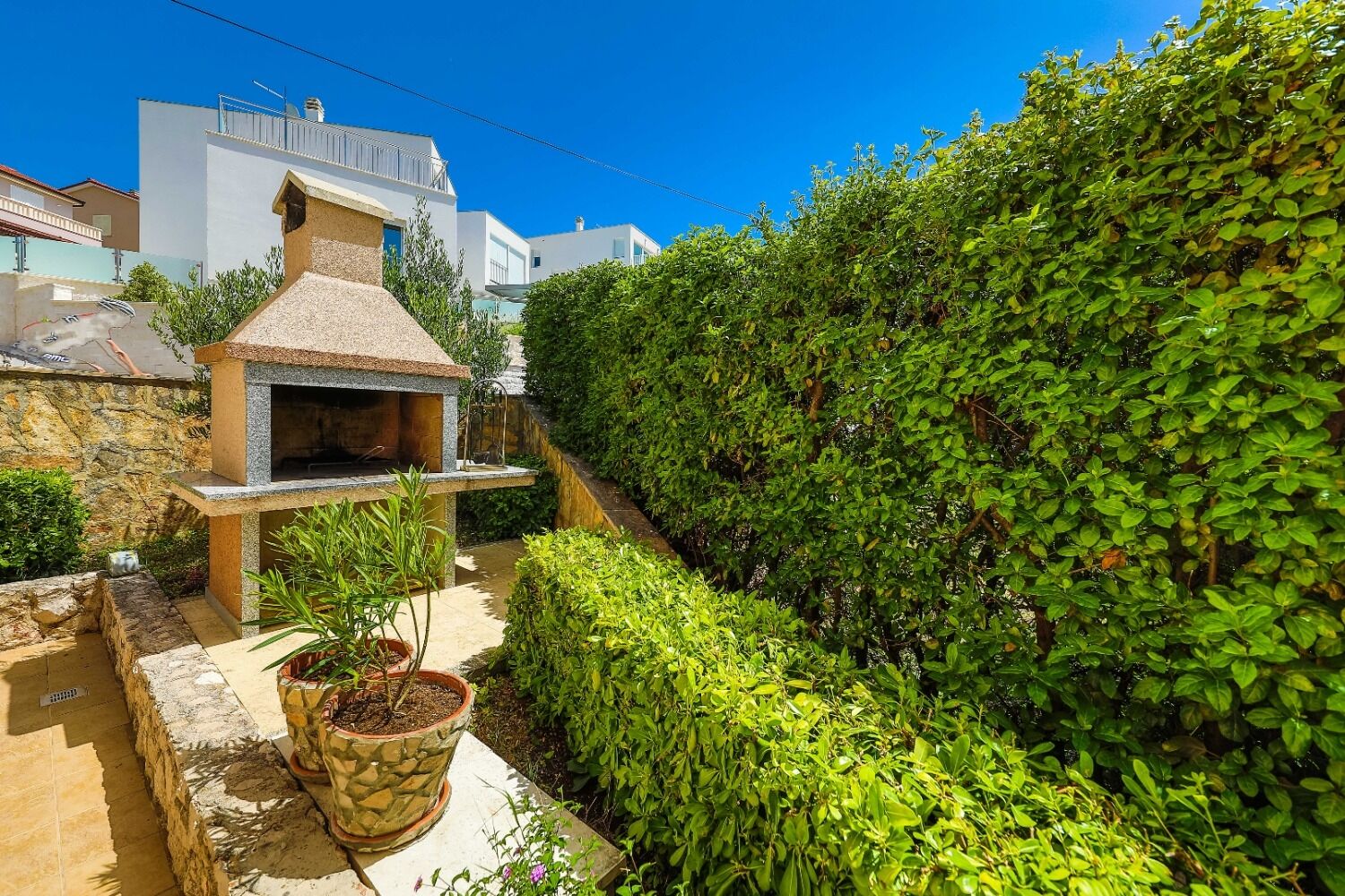 House Silva 106681-K1