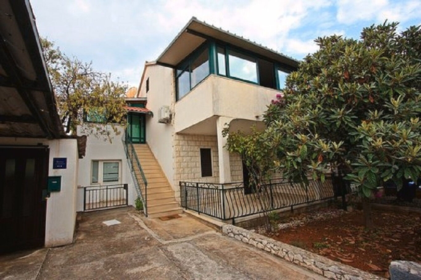 Apartment Vrilo 106701-A1