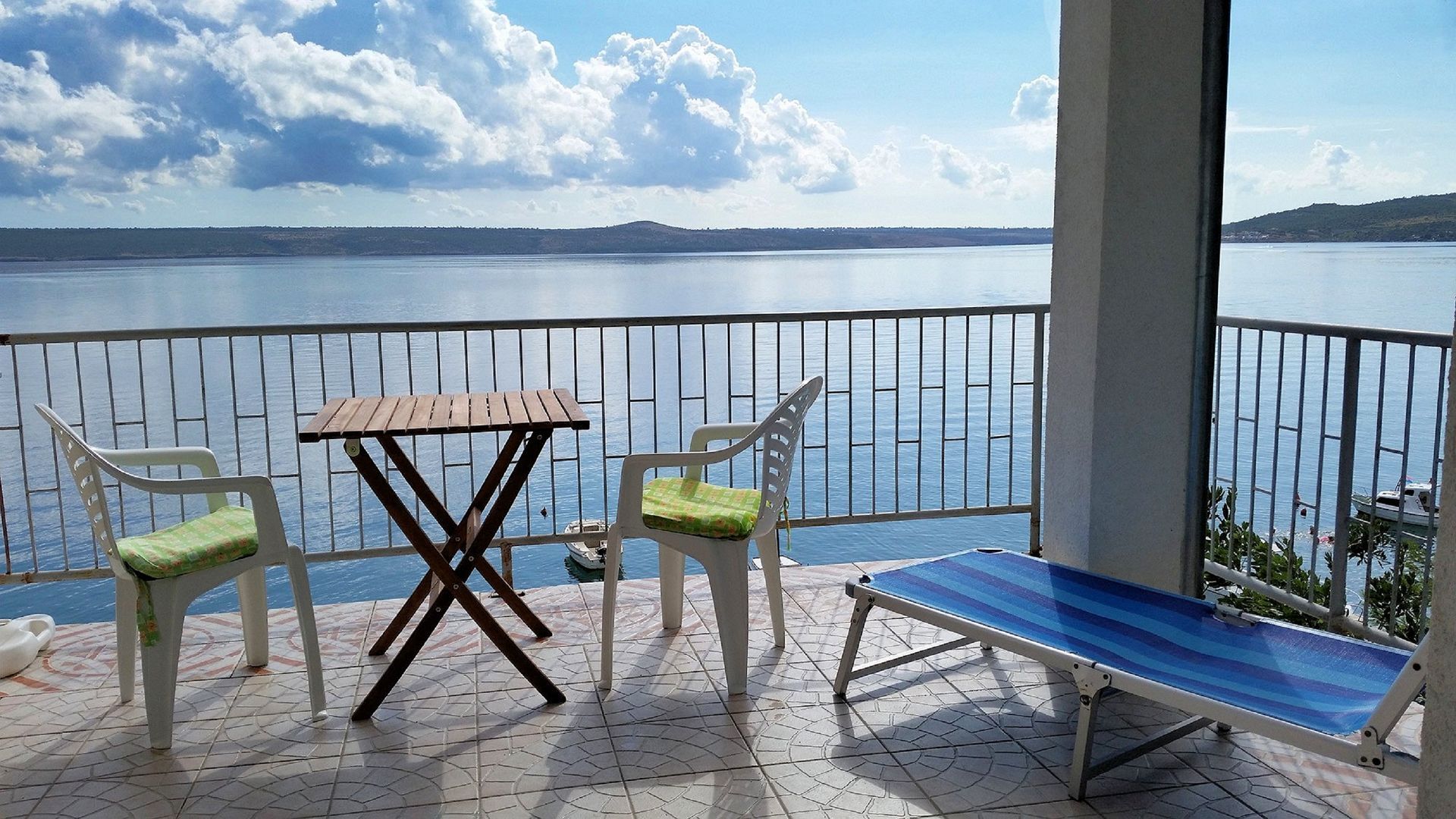 Apartments Dubravko 10672-A1