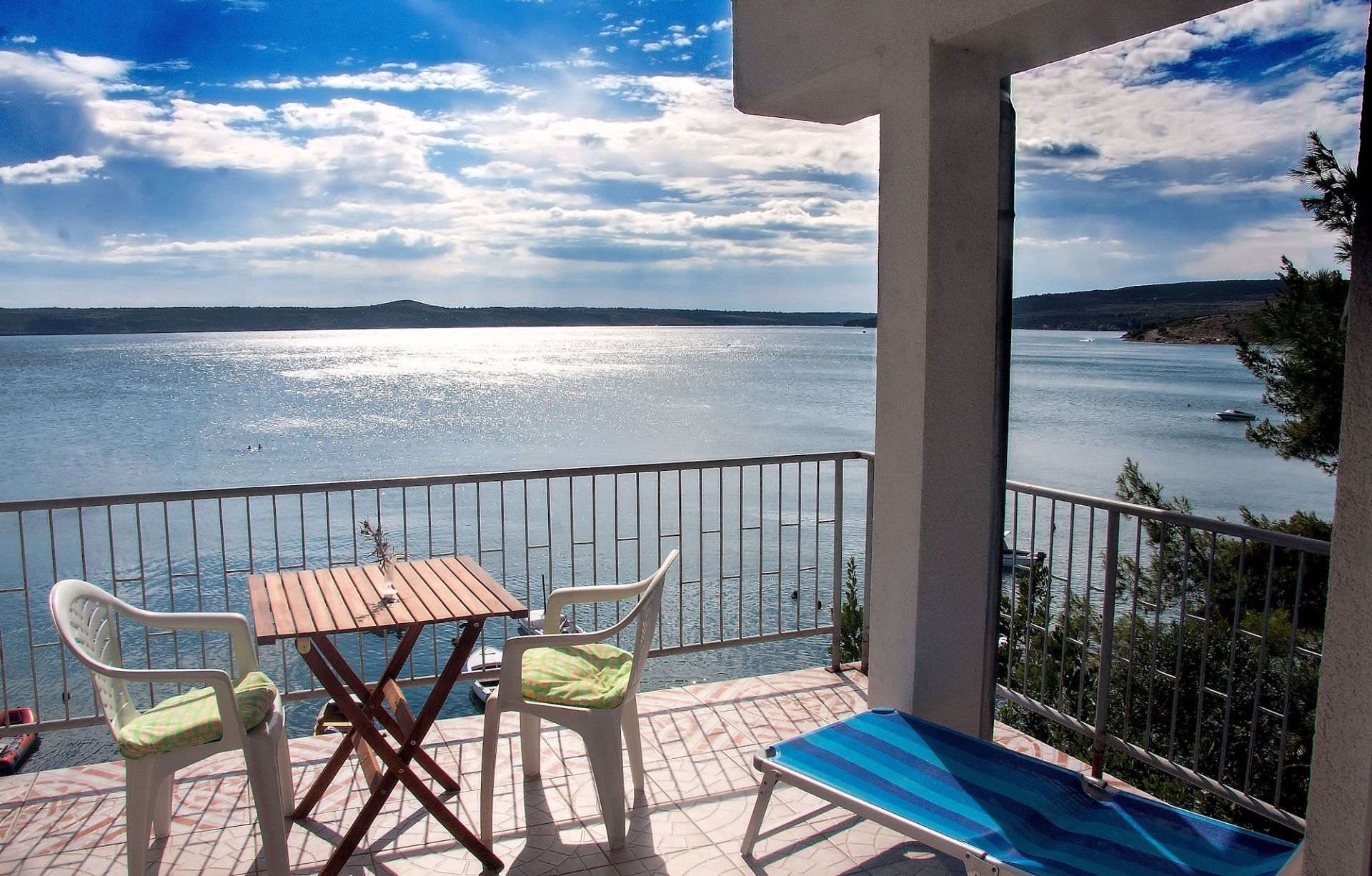 Apartments Dubravko 10672-A1