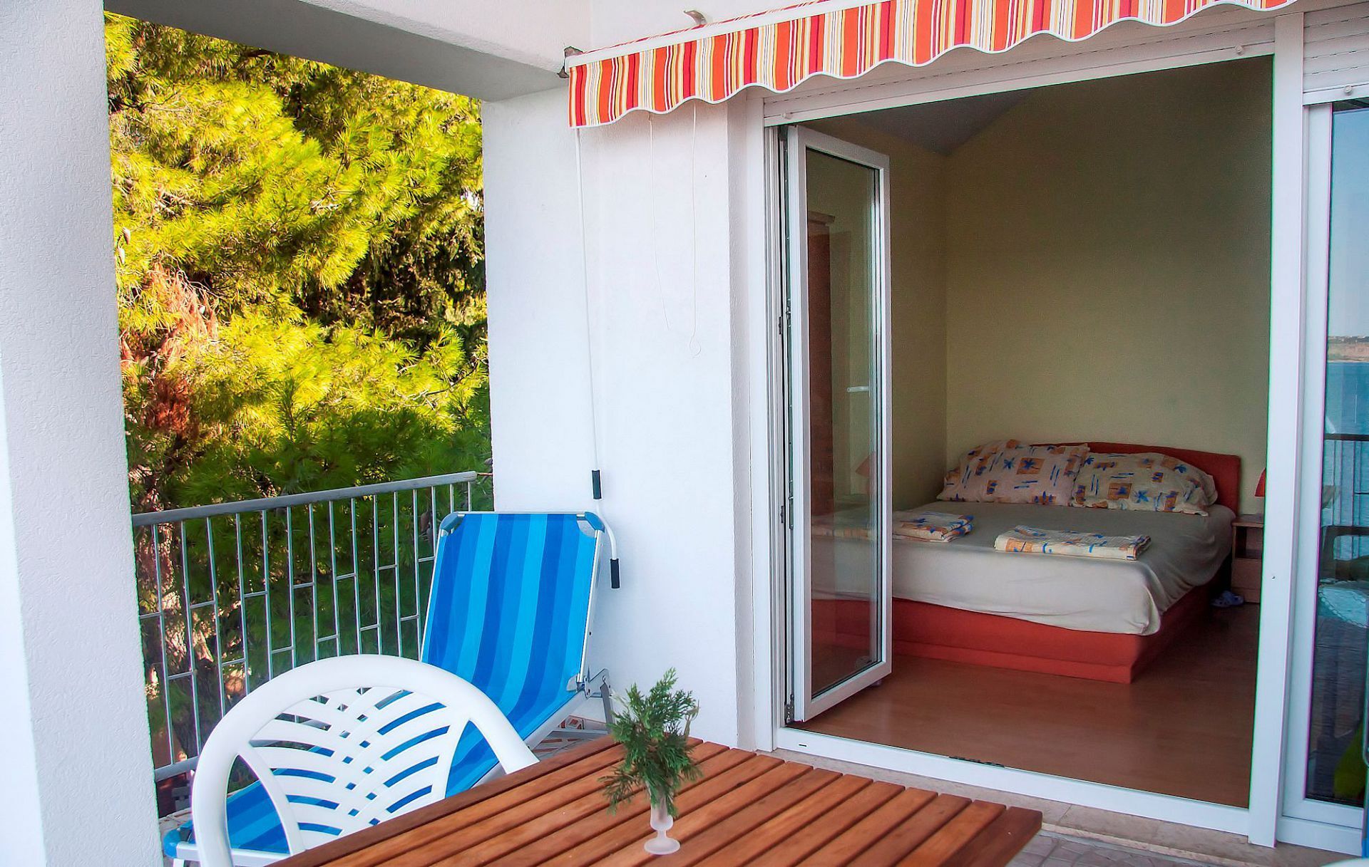 Apartments Dubravko 10672-A1