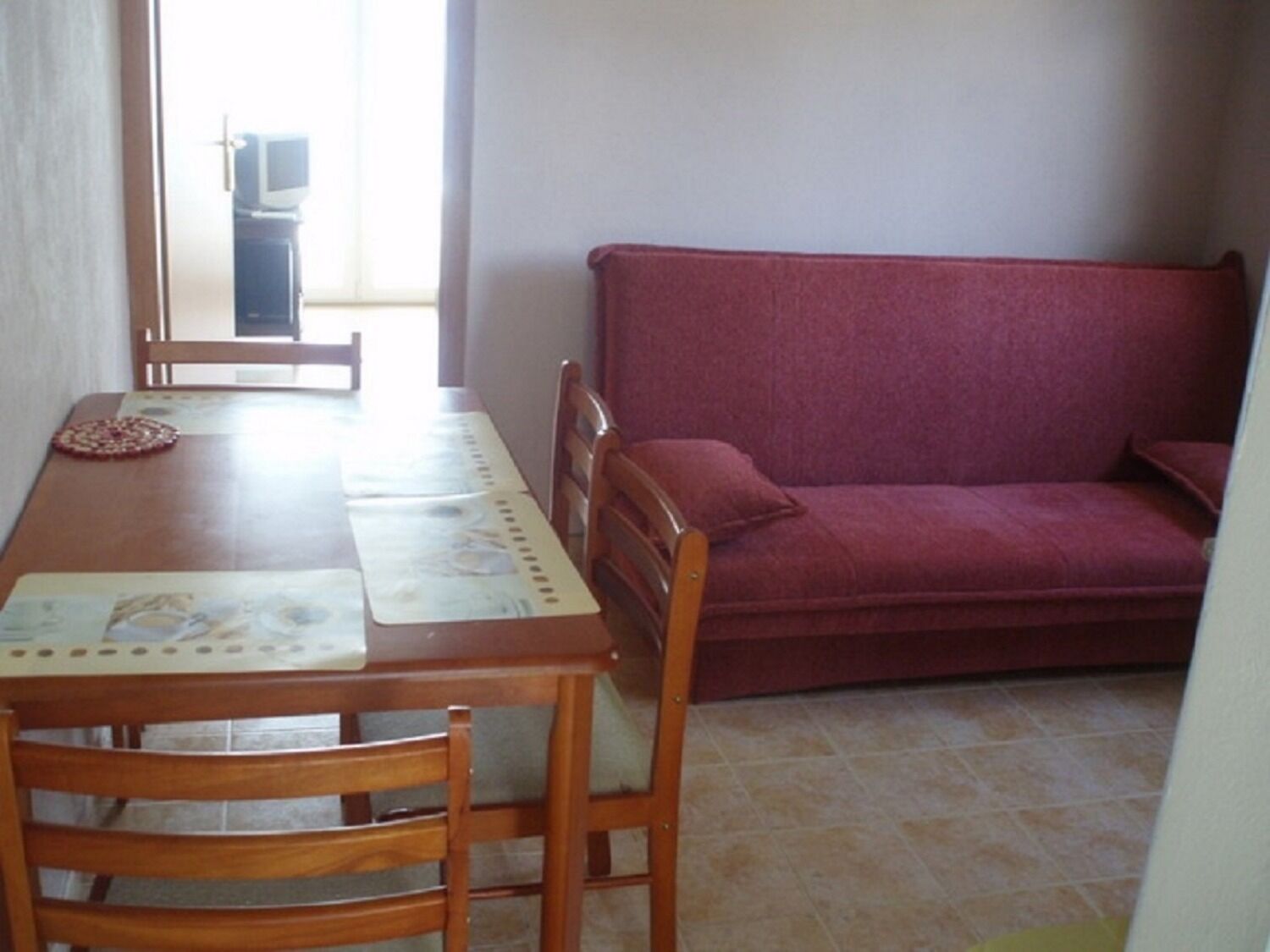 Apartments Dubravko 10672-A1