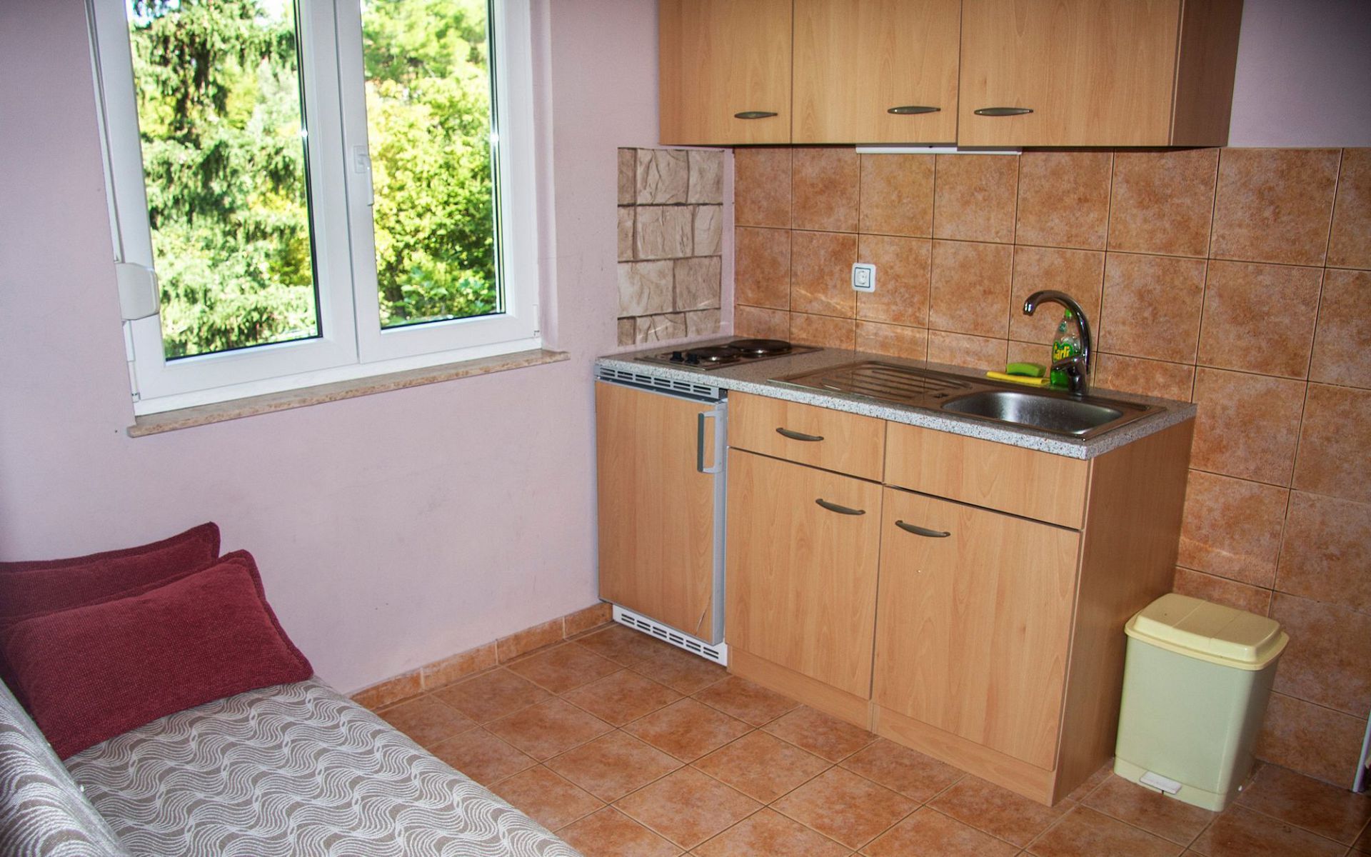 Apartments Dubravko 10672-A1