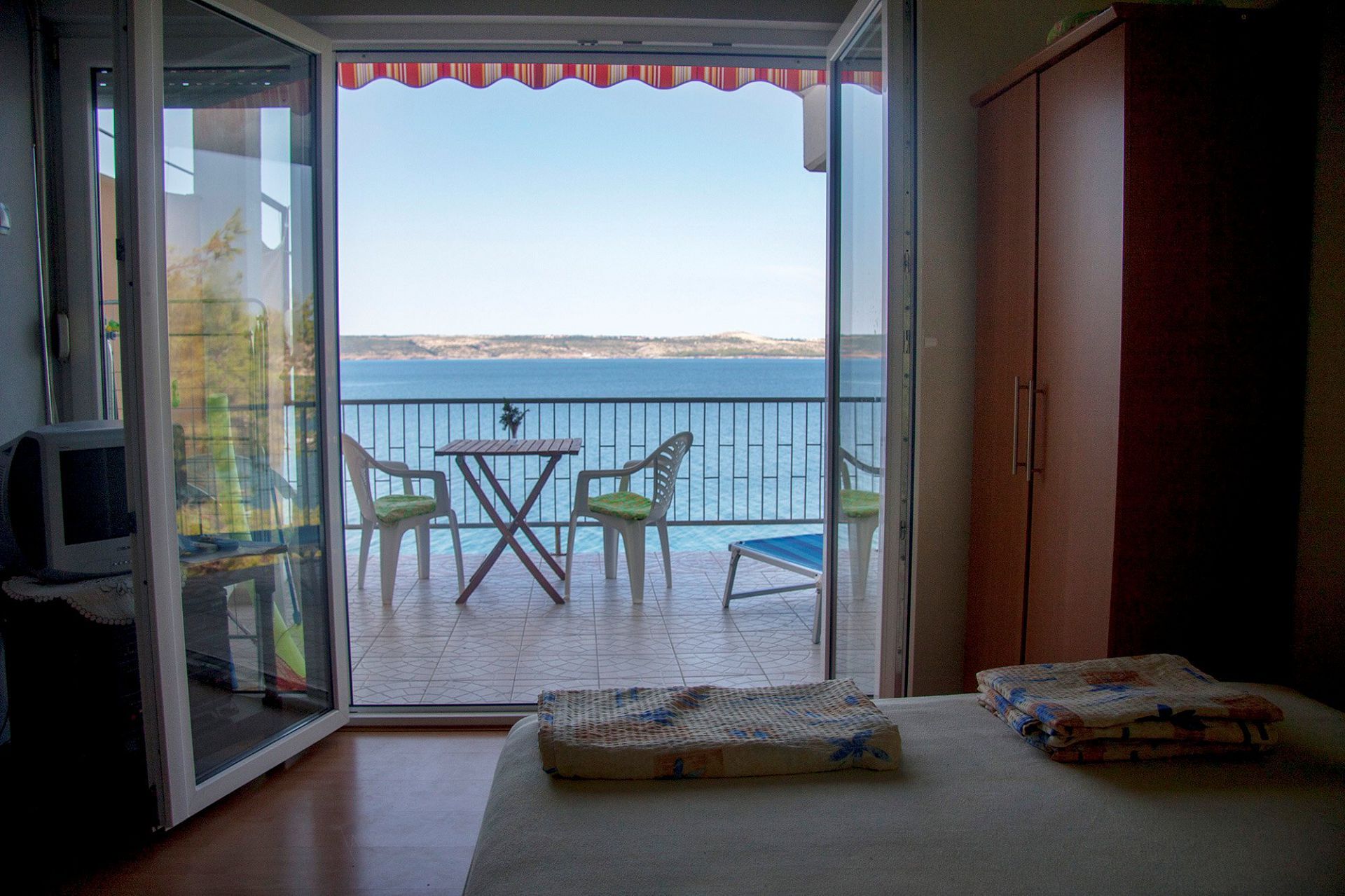 Apartments Dubravko 10672-A1