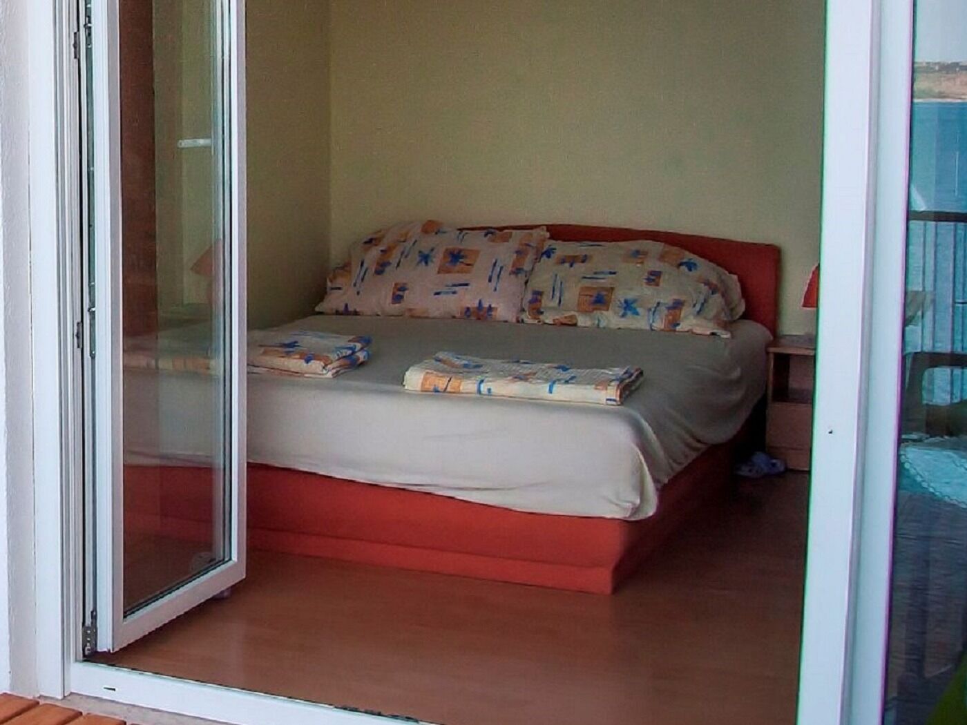 Apartments Dubravko 10672-A1