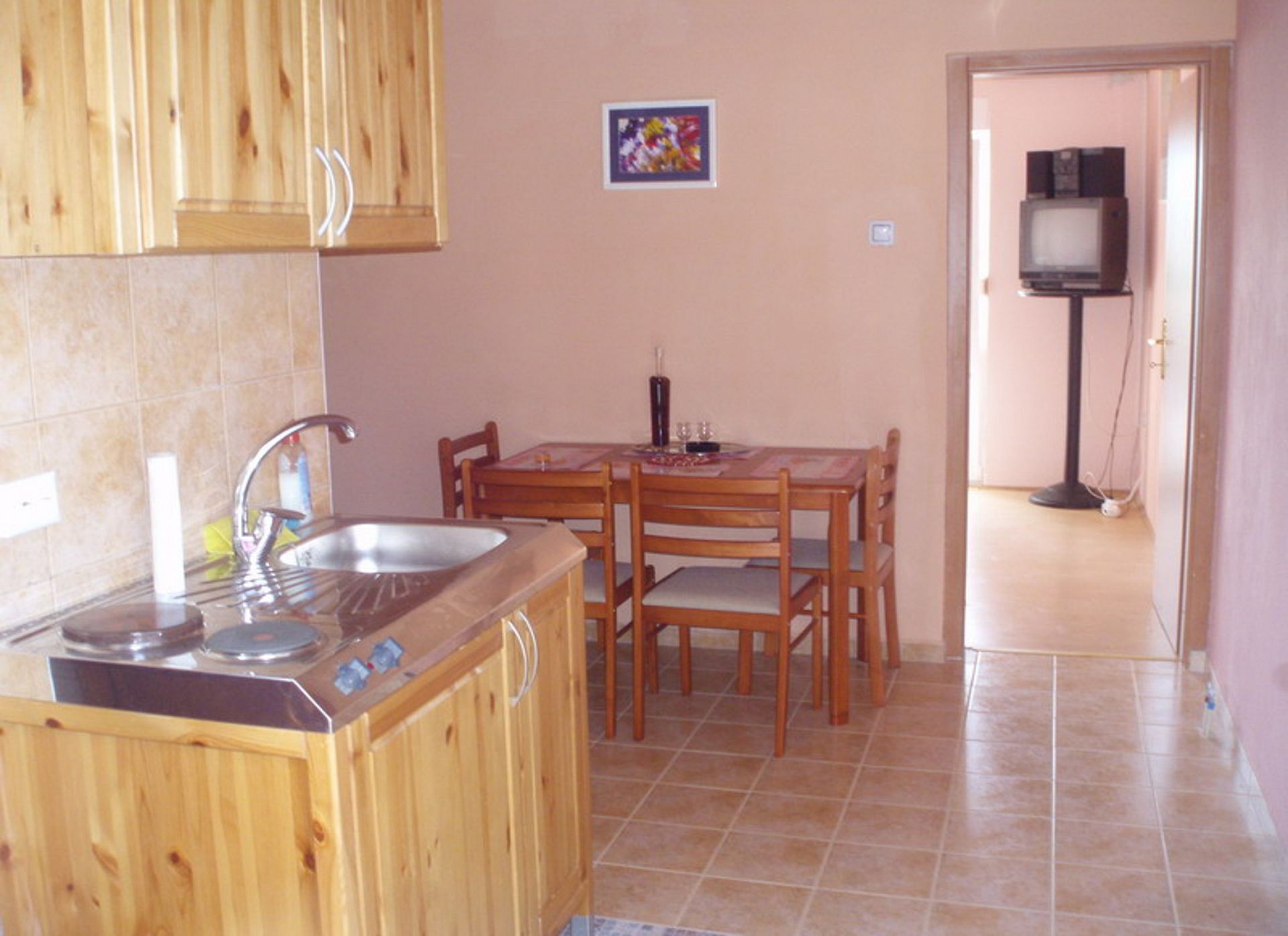 Apartments Dubravko 10672-A2
