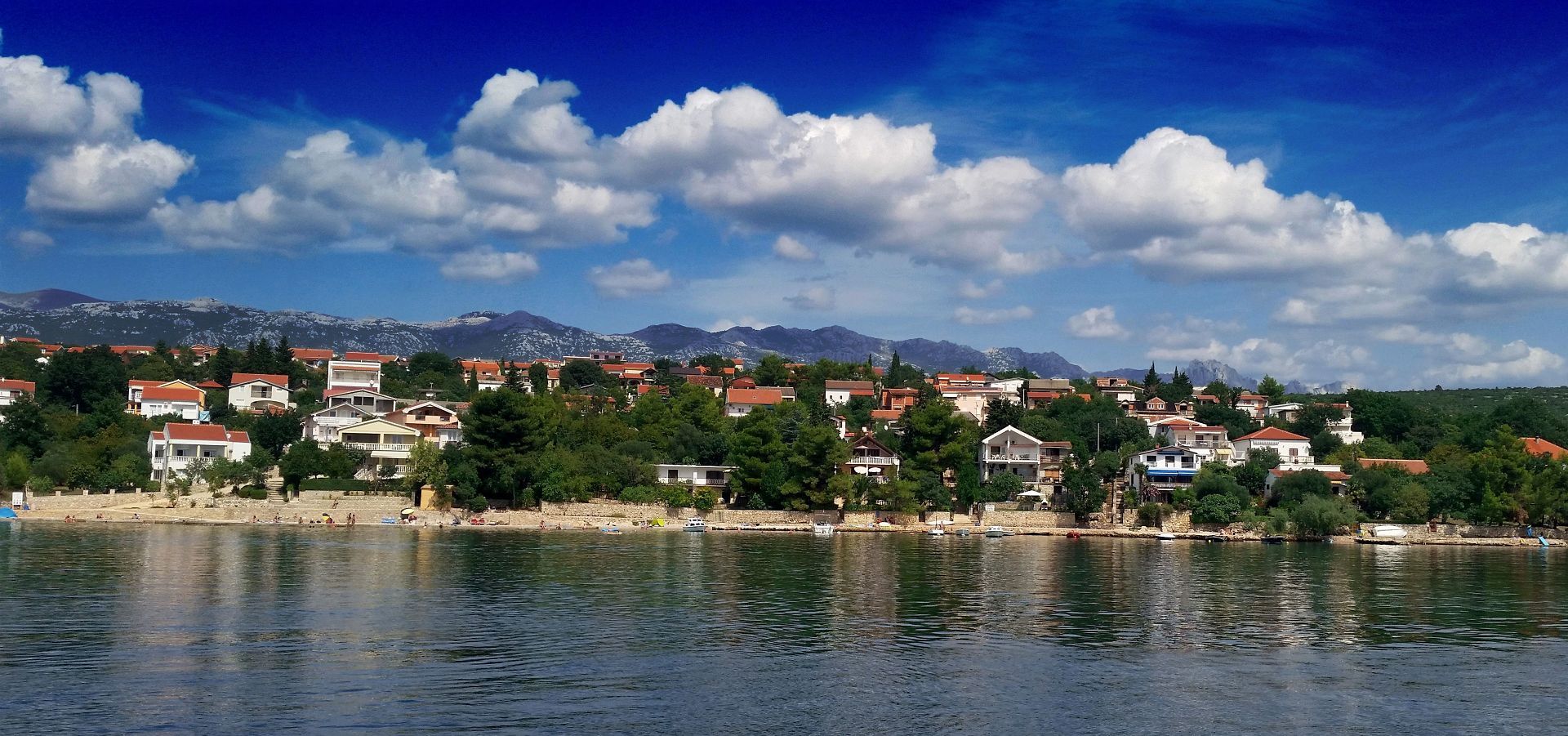 Photo of Apartments Dubravko