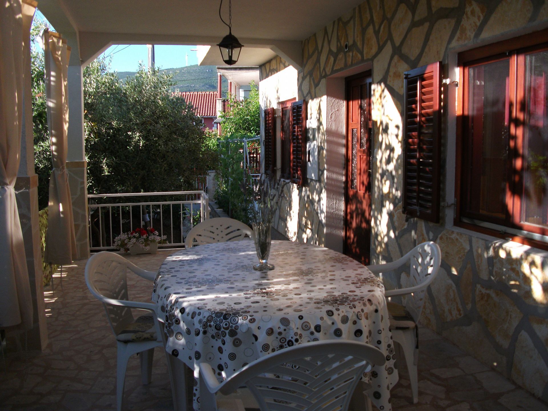 Apartment Dusko 10673-A1
