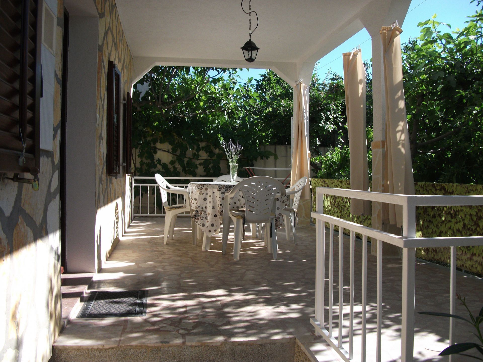 Apartment Dusko 10673-A1