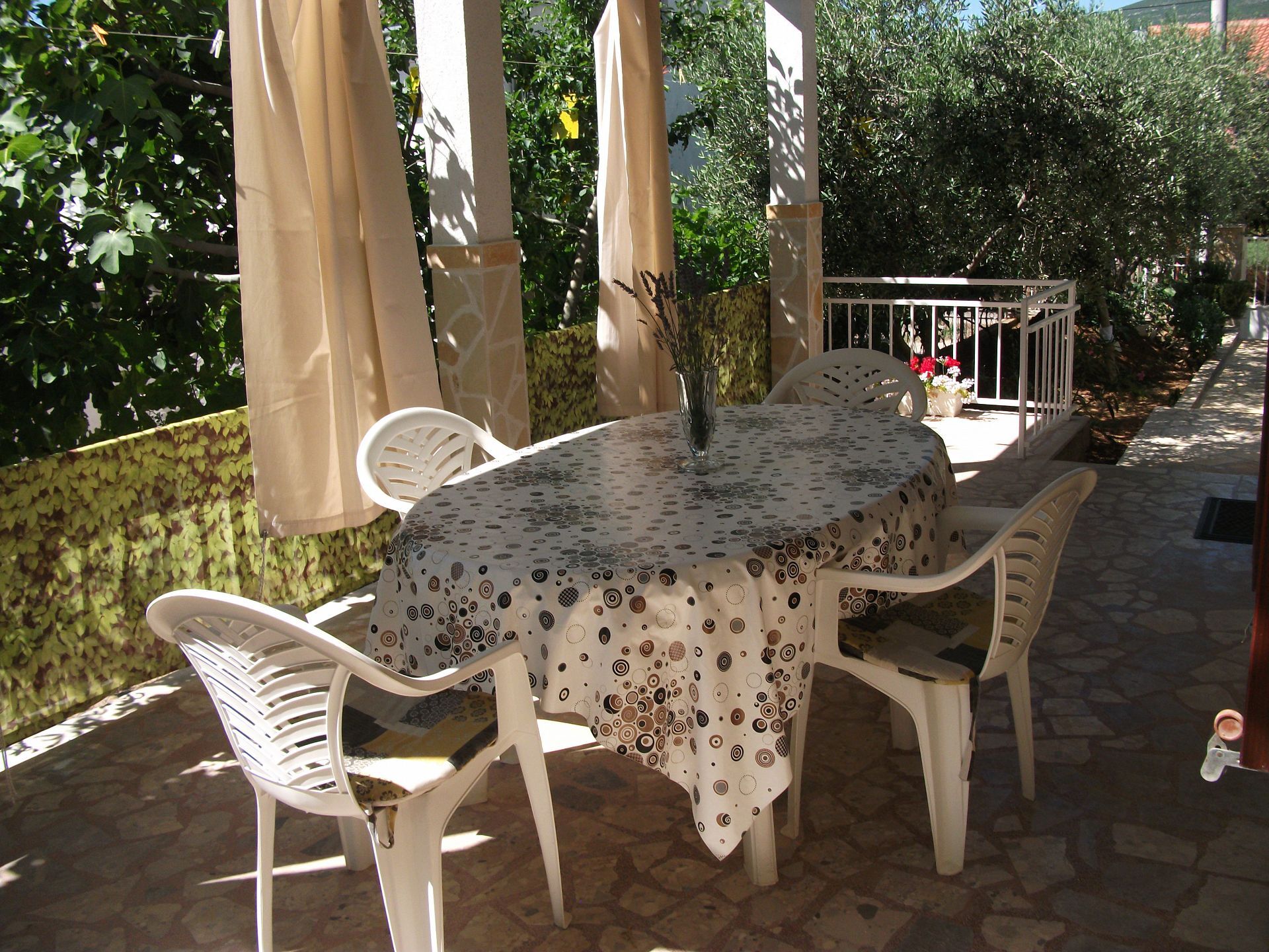 Apartment Dusko 10673-A1