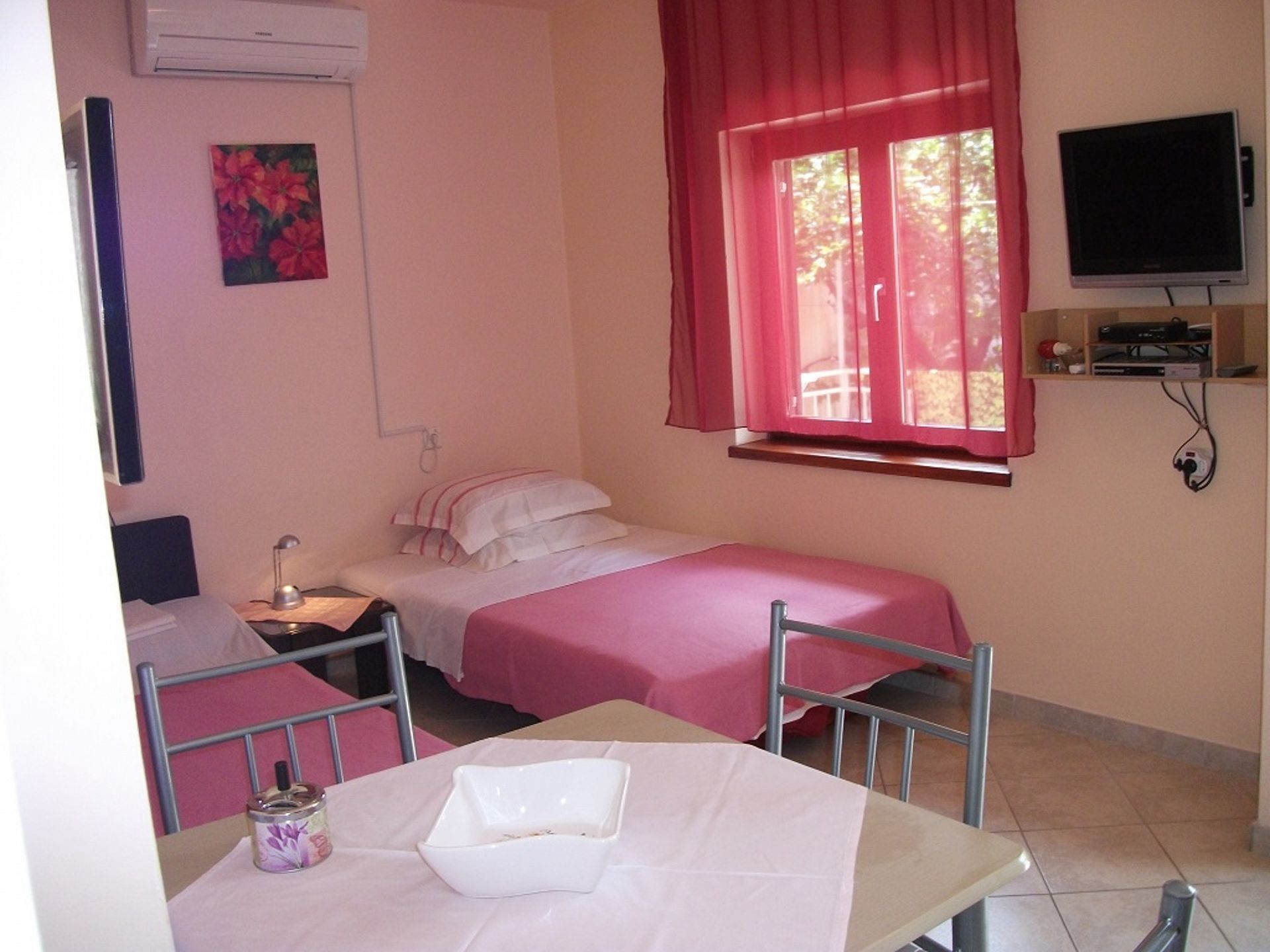 Apartment Dusko 10673-A1