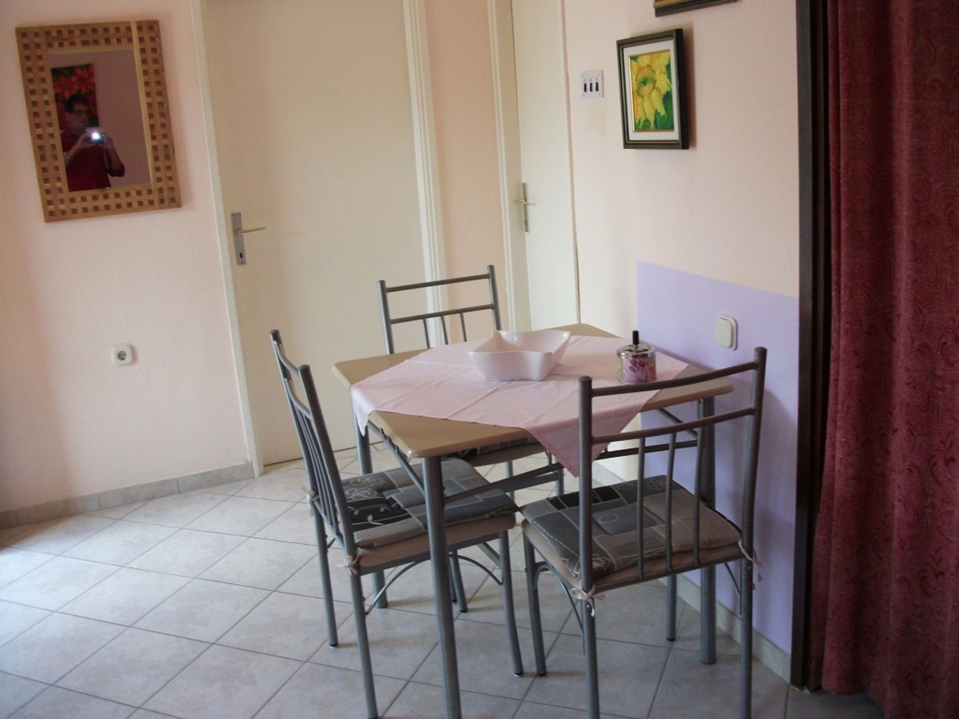 Apartment Dusko 10673-A1