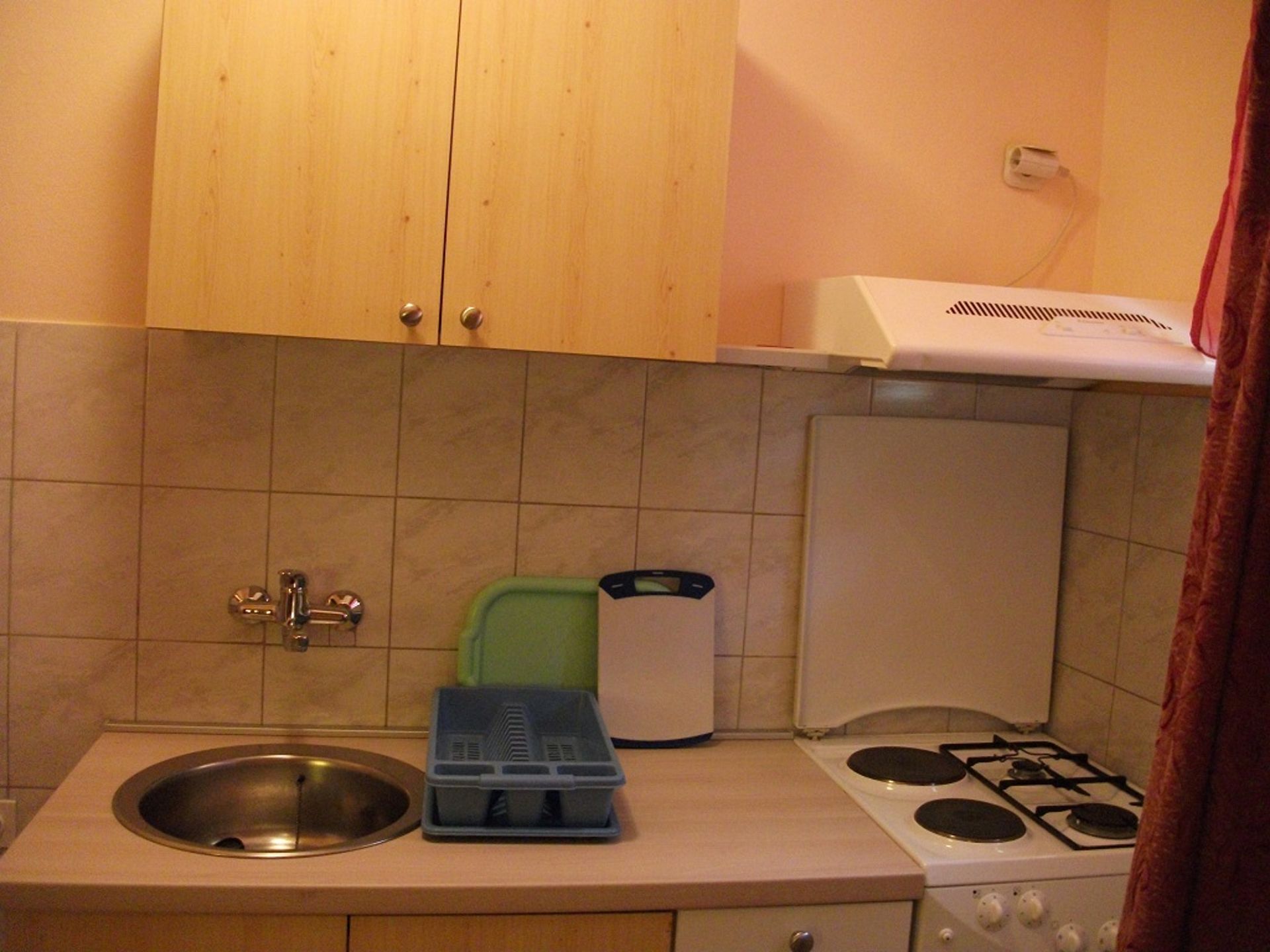 Apartment Dusko 10673-A1