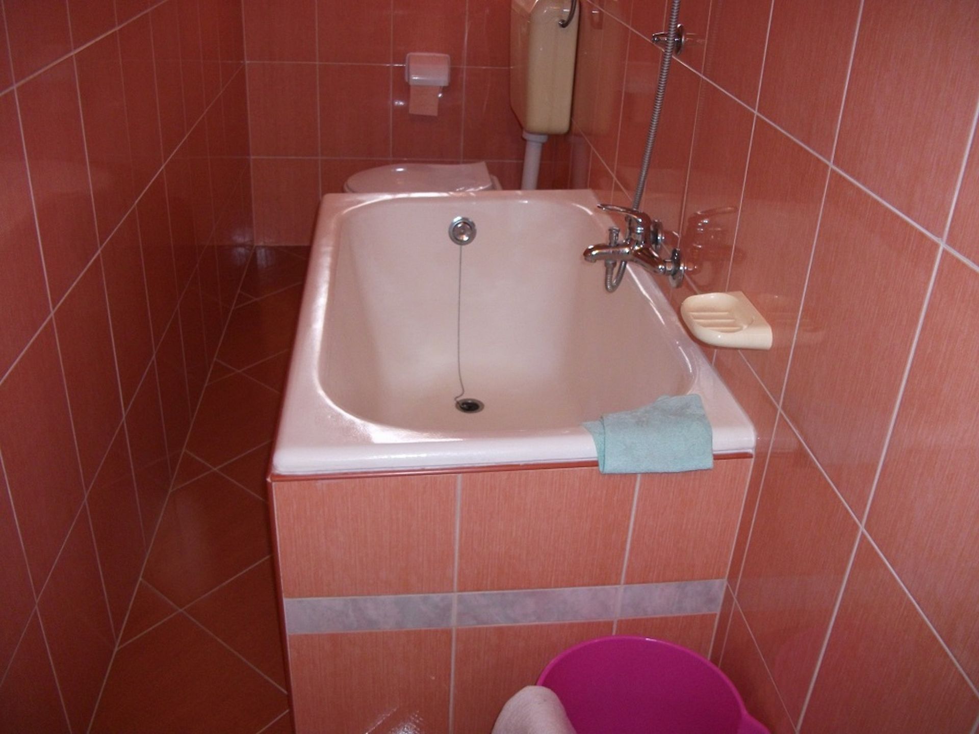 Apartment Dusko 10673-A1