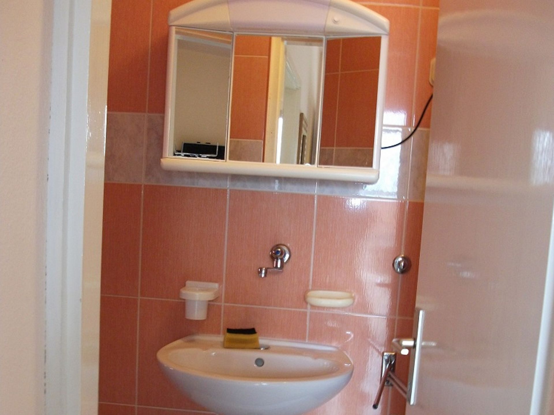Apartment Dusko 10673-A1