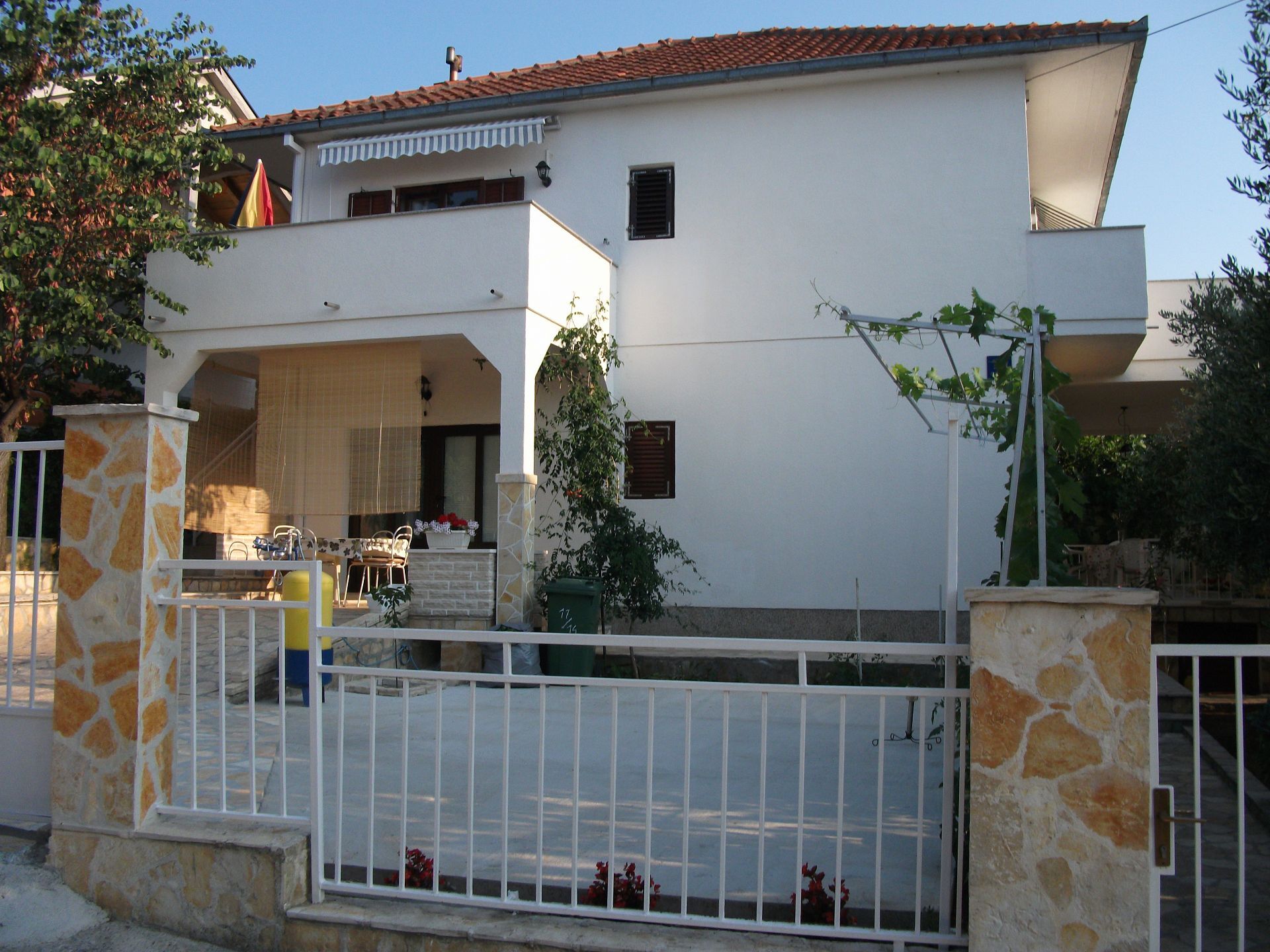 Apartman Dusko A1