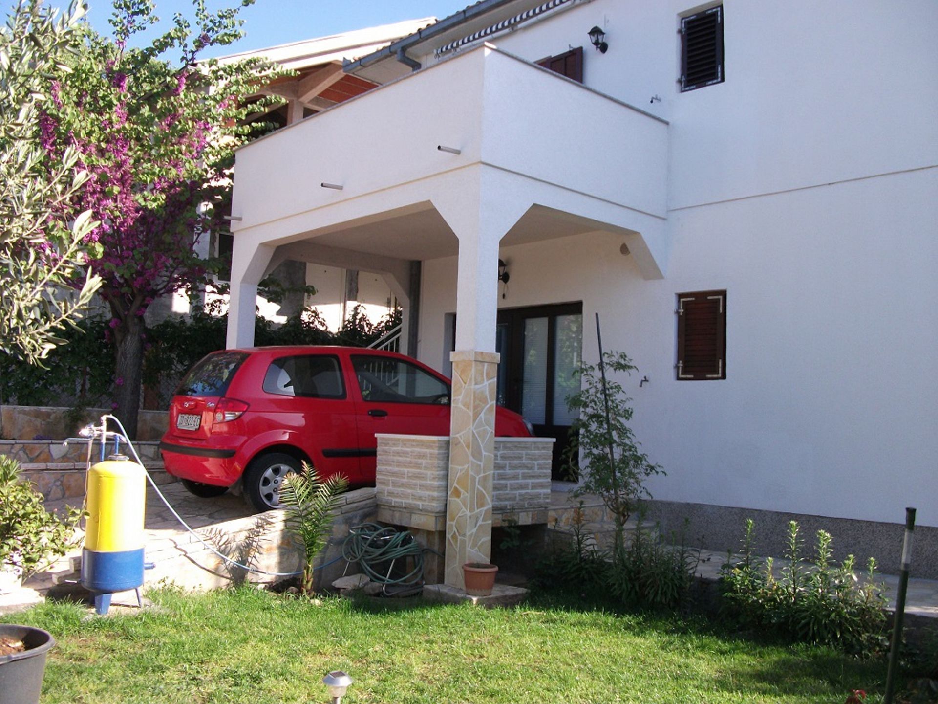 Apartment Dusko 10673-A1