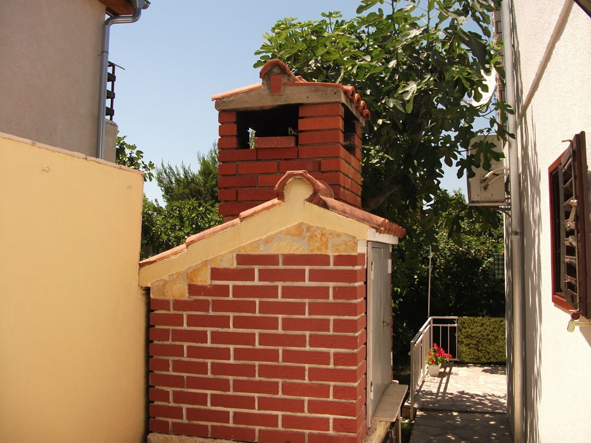 Apartment Dusko 10673-A1
