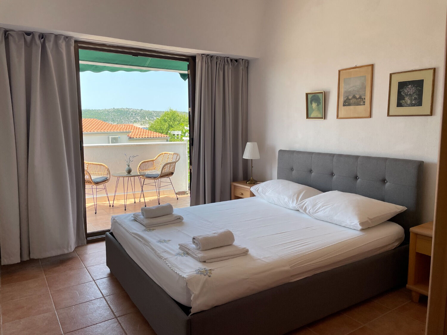 Apartment Željka 10675-A1