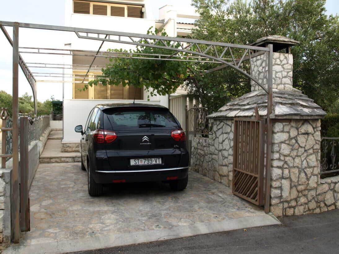 Apartment Željka 10675-A1